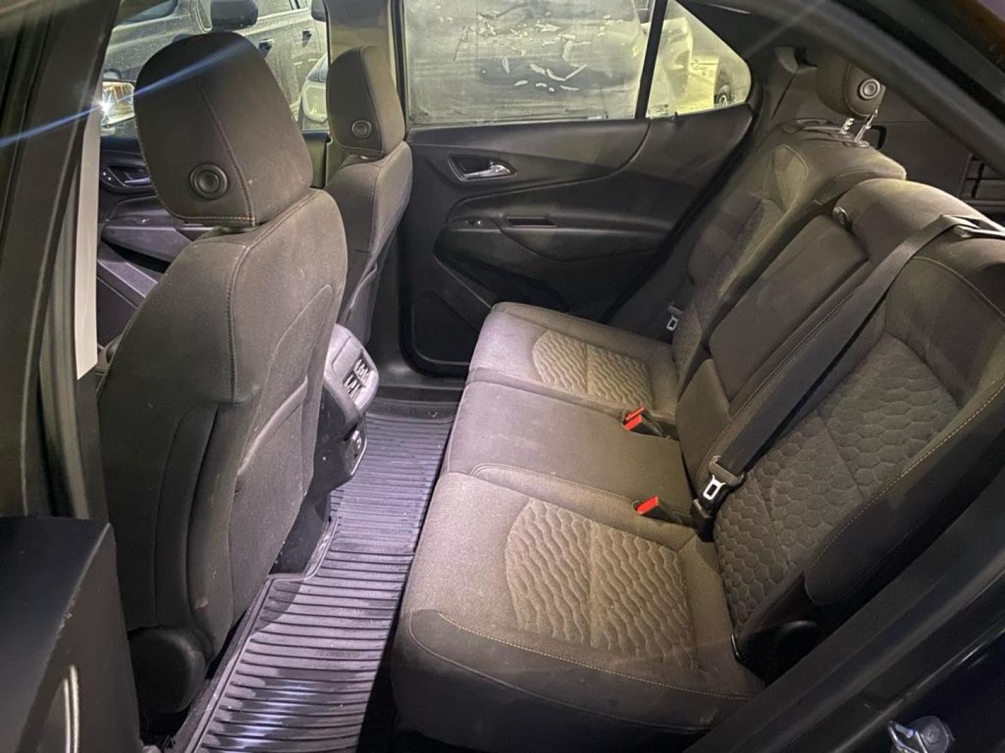 2020 GRAY CHEVROLET EQUINOX LT (2GNAXTEV9L6) with an 1.5L engine, Automatic transmission, located at 929 East 8th Ave, Anchorage, AK, 99501, (907) 274-2277, 61.214783, -149.866074 - Photo#3