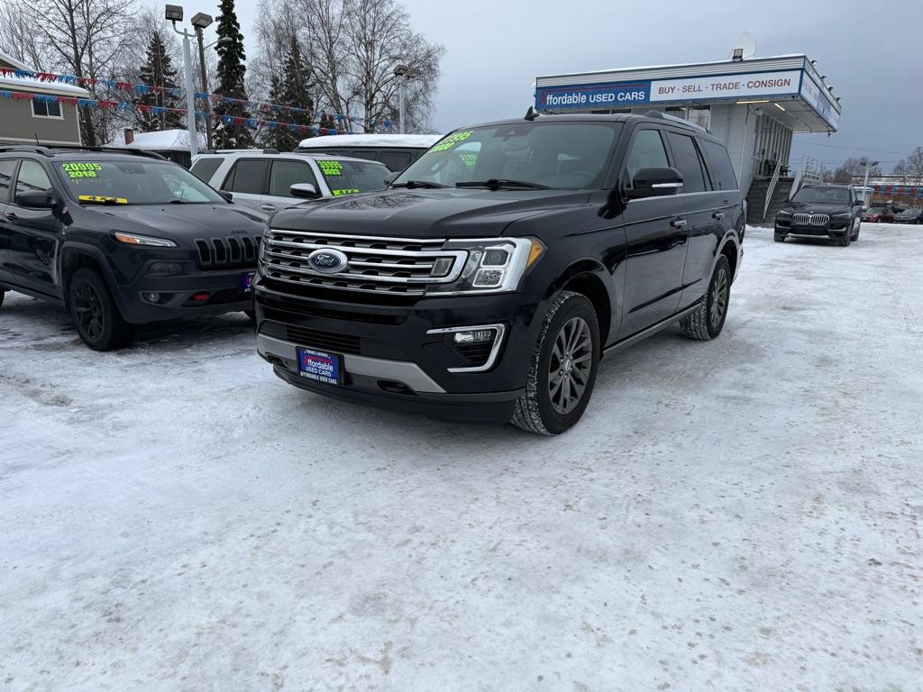 photo of 2020 FORD EXPEDITION LIMITED