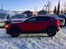 2024 RED MAZDA CX-30 SELECT (3MVDMBBM8RM) with an 2.5L engine, Automatic transmission, located at 929 East 8th Ave, Anchorage, AK, 99501, (907) 274-2277, 61.214783, -149.866074 - Photo#1