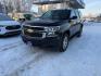 2017 BLACK CHEVROLET TAHOE 1500 LT (1GNSKBKC3HR) with an 5.3L engine, Automatic transmission, located at 929 East 8th Ave, Anchorage, AK, 99501, (907) 274-2277, 61.214783, -149.866074 - Photo#0