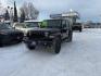 2021 BLACK JEEP WRANGLER UNLIMI SAHARA (1C4HJXEN4MW) with an 2.0L engine, Automatic transmission, located at 929 East 8th Ave, Anchorage, AK, 99501, (907) 274-2277, 61.214783, -149.866074 - Photo#0