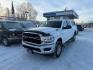 2019 WHITE RAM 2500 BIG HORN (3C6UR5DJ8KG) with an 6.4L engine, Automatic transmission, located at 929 East 8th Ave, Anchorage, AK, 99501, (907) 274-2277, 61.214783, -149.866074 - Photo#0