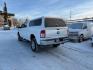 2019 WHITE RAM 2500 BIG HORN (3C6UR5DJ8KG) with an 6.4L engine, Automatic transmission, located at 929 East 8th Ave, Anchorage, AK, 99501, (907) 274-2277, 61.214783, -149.866074 - Photo#2
