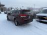 2019 MAROON TOYOTA HIGHLANDER XLE (5TDJZRFH0KS) with an 3.5L engine, Automatic transmission, located at 929 East 8th Ave, Anchorage, AK, 99501, (907) 274-2277, 61.214783, -149.866074 - Photo#2
