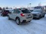 2016 GRAY SUBARU CROSSTREK PREMIUM (JF2GPABC6GH) with an 2.0L engine, located at 929 East 8th Ave, Anchorage, AK, 99501, (907) 274-2277, 61.214783, -149.866074 - Photo#2