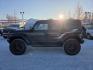 2024 BLACK FORD BRONCO RAPTOR (1FMEE0RR8RL) with an 3.0L engine, Automatic transmission, located at 929 East 8th Ave, Anchorage, AK, 99501, (907) 274-2277, 61.214783, -149.866074 - Photo#1