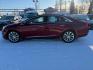 2016 MAROON CADILLAC XTS PREMIUM COLLECTION (2G61R5S37G9) with an 3.6L engine, Automatic transmission, located at 929 East 8th Ave, Anchorage, AK, 99501, (907) 274-2277, 61.214783, -149.866074 - Photo#1