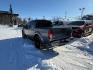 2019 GRAY NISSAN FRONTIER SV (1N6AD0EV5KN) with an 4.0L engine, Automatic transmission, located at 929 East 8th Ave, Anchorage, AK, 99501, (907) 274-2277, 61.214783, -149.866074 - Photo#2