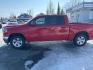 2025 RED RAM 1500 BIG HORN BIG HORN/LONE STAR (1C6SRFFP8SN) with an 3.0L engine, Automatic transmission, located at 929 East 8th Ave, Anchorage, AK, 99501, (907) 274-2277, 61.214783, -149.866074 - Photo#1