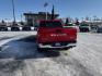 2025 RED RAM 1500 BIG HORN BIG HORN/LONE STAR (1C6SRFFP8SN) with an 3.0L engine, Automatic transmission, located at 929 East 8th Ave, Anchorage, AK, 99501, (907) 274-2277, 61.214783, -149.866074 - Photo#2