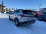 2023 SILVER HYUNDAI SANTA FE SEL SEL (5NMS2DAJ6PH) with an 2.5L engine, Automatic transmission, located at 929 East 8th Ave, Anchorage, AK, 99501, (907) 274-2277, 61.214783, -149.866074 - Photo#2