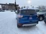 2017 BLUE FORD ESCAPE SE (1FMCU9GD2HU) with an 1.5L engine, Automatic transmission, located at 929 East 8th Ave, Anchorage, AK, 99501, (907) 274-2277, 61.214783, -149.866074 - Photo#2