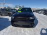 2023 BLACK DODGE DURANGO R/T (1C4SDJCT9PC) with an 5.7L engine, Automatic transmission, located at 929 East 8th Ave, Anchorage, AK, 99501, (907) 274-2277, 61.214783, -149.866074 - Photo#0