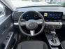 2024 GREEN HYUNDAI KONA SE (KM8HACAB1RU) with an 2.0L engine, Continuously Variable transmission, located at 929 East 8th Ave, Anchorage, AK, 99501, (907) 274-2277, 61.214783, -149.866074 - Photo#0