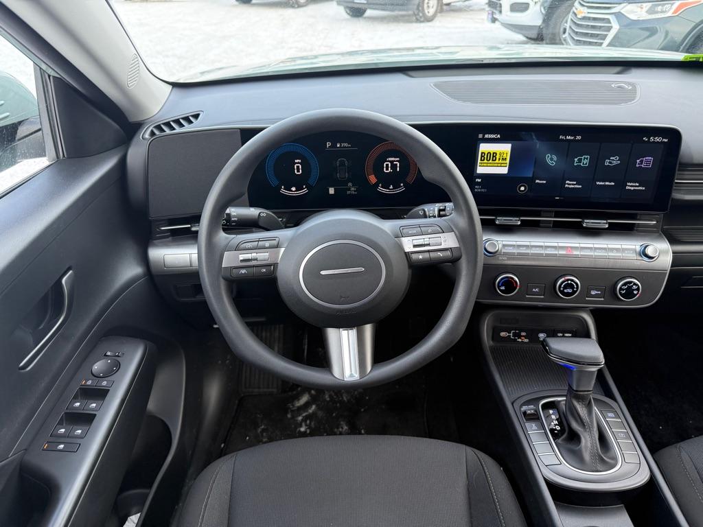 photo of 2024 HYUNDAI KONA SE