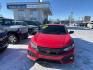 2019 RED HONDA CIVIC SI (2HGFC3A51KH) with an 1.5L engine, 6-Speed Manual transmission, located at 929 East 8th Ave, Anchorage, AK, 99501, (907) 274-2277, 61.214783, -149.866074 - Photo#0