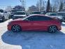 2019 RED HONDA CIVIC SI (2HGFC3A51KH) with an 1.5L engine, 6-Speed Manual transmission, located at 929 East 8th Ave, Anchorage, AK, 99501, (907) 274-2277, 61.214783, -149.866074 - Photo#1