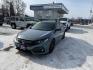 2020 GRAY HONDA CIVIC SPORT (SHHFK7H48LU) with an 1.5L engine, Continuously Variable transmission, located at 929 East 8th Ave, Anchorage, AK, 99501, (907) 274-2277, 61.214783, -149.866074 - Photo#0