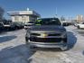2025 GRAY CHEVROLET SILVERADO 1500 LT (2GCUKDED2S1) with an 5.3L engine, Automatic transmission, located at 929 East 8th Ave, Anchorage, AK, 99501, (907) 274-2277, 61.214783, -149.866074 - Photo#0