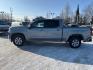2025 GRAY CHEVROLET SILVERADO 1500 LT (2GCUKDED2S1) with an 5.3L engine, Automatic transmission, located at 929 East 8th Ave, Anchorage, AK, 99501, (907) 274-2277, 61.214783, -149.866074 - Photo#1