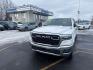2025 WHITE RAM 1500 BIG HORN/LONE STAR (1C6RRFFG1SN) with an 3.6L engine, Automatic transmission, located at 929 East 8th Ave, Anchorage, AK, 99501, (907) 274-2277, 61.214783, -149.866074 - Photo#0