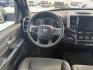 2025 WHITE RAM 1500 BIG HORN/LONE STAR (1C6RRFFG1SN) with an 3.6L engine, Automatic transmission, located at 929 East 8th Ave, Anchorage, AK, 99501, (907) 274-2277, 61.214783, -149.866074 - Photo#4