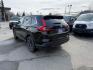2026 BLACK HONDA CR-V EXL (2HKRS4H72TH) with an 1.5L engine, Continuously Variable transmission, located at 929 East 8th Ave, Anchorage, AK, 99501, (907) 274-2277, 61.214783, -149.866074 - Photo#2