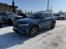 2023 BLUE VOLVO XC40 PLUS (YV4L12UE8P2) with an 2.0L engine, Automatic transmission, located at 929 East 8th Ave, Anchorage, AK, 99501, (907) 274-2277, 61.214783, -149.866074 - Photo#0