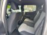 2021 SILVER TOYOTA TACOMA DOUBLE CAB (3TMCZ5AN1MM) with an 3.5L engine, Automatic transmission, located at 929 East 8th Ave, Anchorage, AK, 99501, (907) 274-2277, 61.214783, -149.866074 - Photo#3