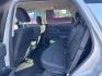 2024 SILVER NISSAN PATHFINDER SV (5N1DR3BC8RC) with an 3.5L engine, Automatic transmission, located at 929 East 8th Ave, Anchorage, AK, 99501, (907) 274-2277, 61.214783, -149.866074 - Photo#3