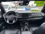 2023 BLUE TOYOTA TACOMA DOUBLE CAB (3TMDZ5BNXPM) with an 3.5L engine, Automatic transmission, located at 929 East 8th Ave, Anchorage, AK, 99501, (907) 274-2277, 61.214783, -149.866074 - Photo#4