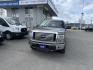 2011 GRAY FORD F150 SUPERCREW (1FTFW1EF1BF) with an 5.0L engine, Automatic transmission, located at 929 East 8th Ave, Anchorage, AK, 99501, (907) 274-2277, 61.214783, -149.866074 - Photo#0