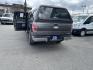 2011 GRAY FORD F150 SUPERCREW (1FTFW1EF1BF) with an 5.0L engine, Automatic transmission, located at 929 East 8th Ave, Anchorage, AK, 99501, (907) 274-2277, 61.214783, -149.866074 - Photo#3