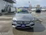 2018 BLUE MERCEDES-BENZ E-CLASS E300 4MATIC (WDDZF4KBXJA) with an 2.0L engine, Automatic transmission, located at 929 East 8th Ave, Anchorage, AK, 99501, (907) 274-2277, 61.214783, -149.866074 - Photo#1