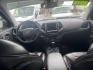 2019 SILVER JEEP CHEROKEE TRAILHAWK (1C4PJMBX9KD) with an 3.2L engine, Automatic transmission, located at 929 East 8th Ave, Anchorage, AK, 99501, (907) 274-2277, 61.214783, -149.866074 - Photo#4