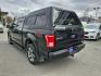 2016 BLACK FORD F150 SUPERCREW (1FTEW1EG3GK) with an 3.5L engine, Automatic transmission, located at 929 East 8th Ave, Anchorage, AK, 99501, (907) 274-2277, 61.214783, -149.866074 - Photo#2