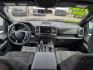2016 BLACK FORD F150 SUPERCREW (1FTEW1EG3GK) with an 3.5L engine, Automatic transmission, located at 929 East 8th Ave, Anchorage, AK, 99501, (907) 274-2277, 61.214783, -149.866074 - Photo#4