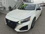 2024 WHITE NISSAN ALTIMA SV SV (1N4BL4DV6RN) with an 2.5L engine, Continuously Variable transmission, located at 929 East 8th Ave, Anchorage, AK, 99501, (907) 274-2277, 61.214783, -149.866074 - Photo#0
