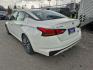 2024 WHITE NISSAN ALTIMA SV SV (1N4BL4DV6RN) with an 2.5L engine, Continuously Variable transmission, located at 929 East 8th Ave, Anchorage, AK, 99501, (907) 274-2277, 61.214783, -149.866074 - Photo#2