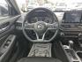 2024 WHITE NISSAN ALTIMA SV SV (1N4BL4DV6RN) with an 2.5L engine, Continuously Variable transmission, located at 929 East 8th Ave, Anchorage, AK, 99501, (907) 274-2277, 61.214783, -149.866074 - Photo#4