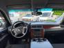 2011 GREY CHEVROLET AVALANCHE LS (3GNTKEE31BG) with an 5.3L engine, Automatic transmission, located at 929 East 8th Ave, Anchorage, AK, 99501, (907) 274-2277, 61.214783, -149.866074 - Photo#4