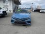 2024 BLUE TOYOTA CAMRY SE SE NIGHT SHADE (4T1G11AK9RU) with an 2.5L engine, Automatic transmission, located at 929 East 8th Ave, Anchorage, AK, 99501, (907) 274-2277, 61.214783, -149.866074 - Photo#0