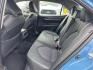2024 BLUE TOYOTA CAMRY SE SE NIGHT SHADE (4T1G11AK9RU) with an 2.5L engine, Automatic transmission, located at 929 East 8th Ave, Anchorage, AK, 99501, (907) 274-2277, 61.214783, -149.866074 - Photo#3