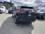2023 BLACK TOYOTA RAV4 XLE XLE (2T3W1RFVXPW) with an 2.5L engine, Automatic transmission, located at 929 East 8th Ave, Anchorage, AK, 99501, (907) 274-2277, 61.214783, -149.866074 - Photo#2