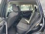 2023 BLACK TOYOTA RAV4 XLE XLE (2T3W1RFVXPW) with an 2.5L engine, Automatic transmission, located at 929 East 8th Ave, Anchorage, AK, 99501, (907) 274-2277, 61.214783, -149.866074 - Photo#3