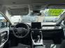 2023 BLACK TOYOTA RAV4 XLE XLE (2T3W1RFVXPW) with an 2.5L engine, Automatic transmission, located at 929 East 8th Ave, Anchorage, AK, 99501, (907) 274-2277, 61.214783, -149.866074 - Photo#4