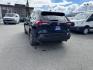 2024 BLUE TOYOTA RAV4 XLE XLE (2T3P1RFV0RW) with an 2.5L engine, Automatic transmission, located at 929 East 8th Ave, Anchorage, AK, 99501, (907) 274-2277, 61.214783, -149.866074 - Photo#4