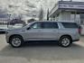 2023 GRAY GMC YUKON XL SLT 1500 SLT (1GKS2GKD9PR) with an 5.3L engine, Automatic transmission, located at 929 East 8th Ave, Anchorage, AK, 99501, (907) 274-2277, 61.214783, -149.866074 - Photo#1