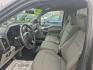 2018 GRAY FORD F150 (1FTNF1EG7JK) with an 3.5L engine, Automatic transmission, located at 929 East 8th Ave, Anchorage, AK, 99501, (907) 274-2277, 61.214783, -149.866074 - Photo#3