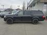 2017 BLACK FORD EXPEDITION EL PLATINUM (1FMJK1MT5HE) with an 3.5L engine, Automatic transmission, located at 929 East 8th Ave, Anchorage, AK, 99501, (907) 274-2277, 61.214783, -149.866074 - Photo#1